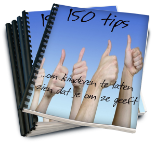 150 Tips Positief Leren