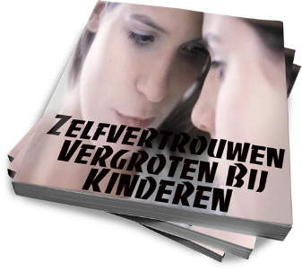 Zelfvertrouwen Vergroten Bij Kinderen